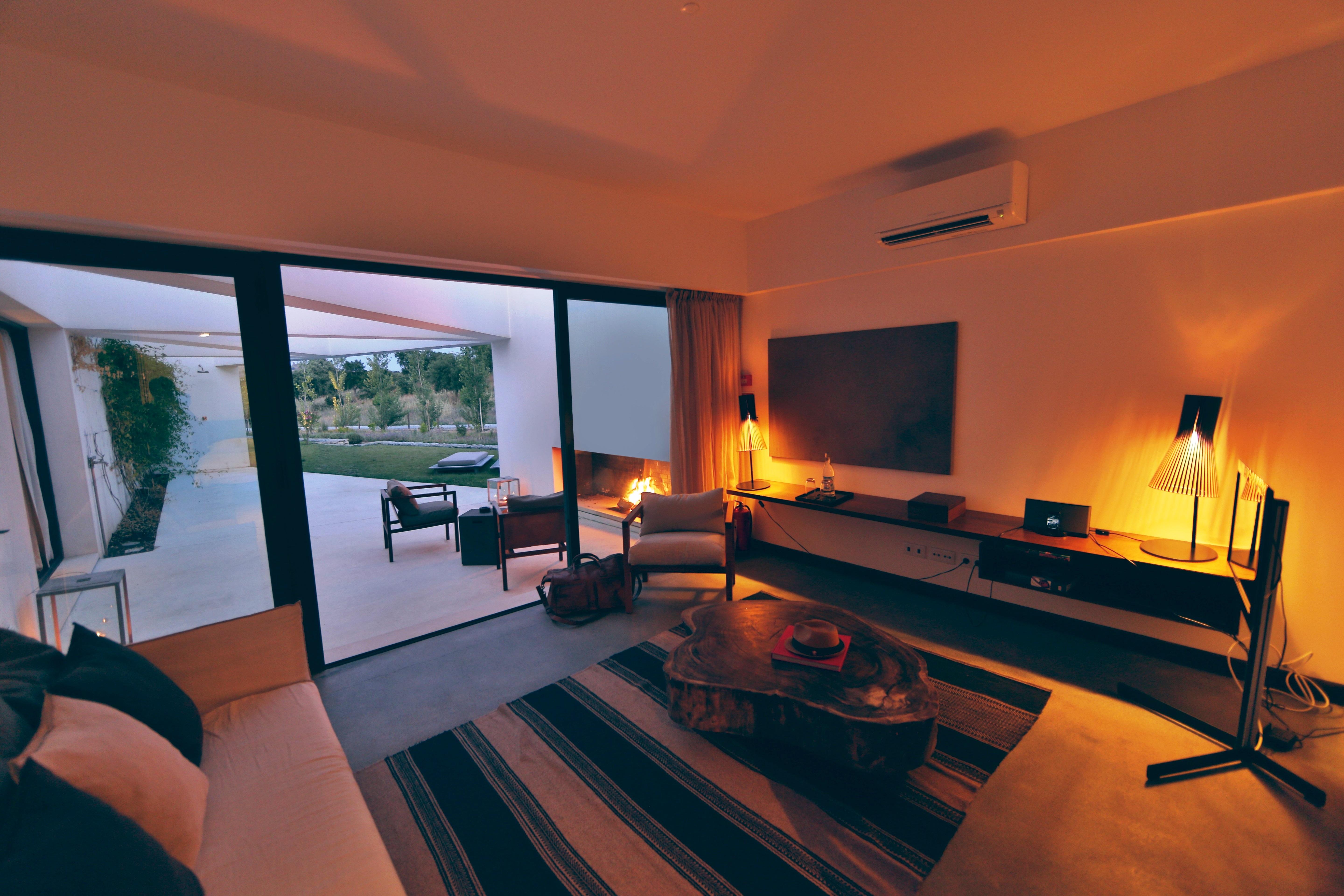 L'And Vineyards - Relais & Chateaux มอนเตมอโรโนโว ภายนอก รูปภาพ