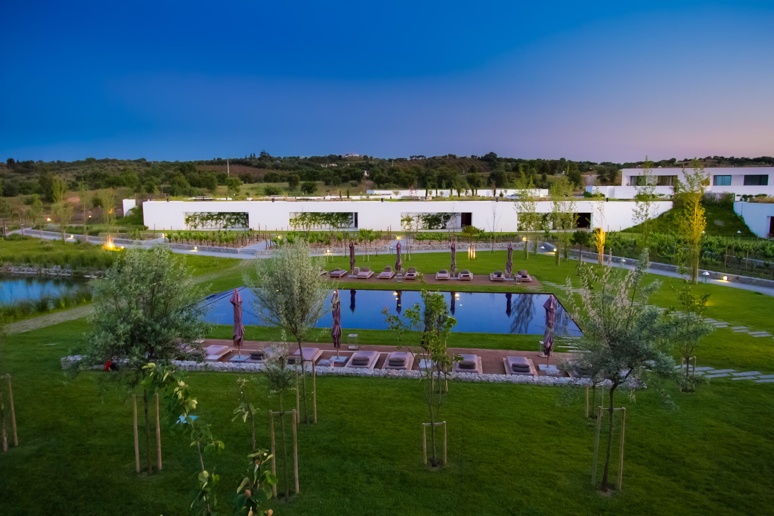 L'And Vineyards - Relais & Chateaux มอนเตมอโรโนโว ภายนอก รูปภาพ