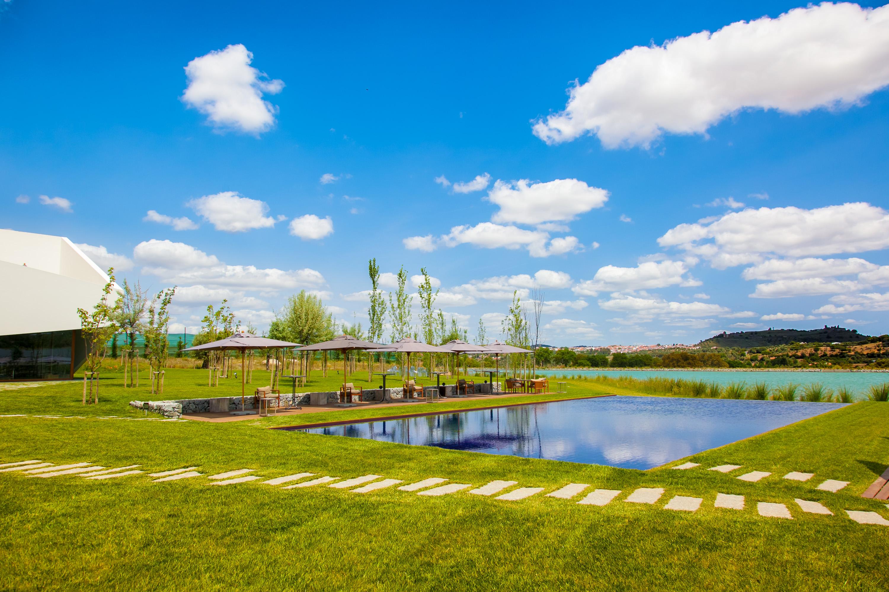 L'And Vineyards - Relais & Chateaux มอนเตมอโรโนโว ภายนอก รูปภาพ