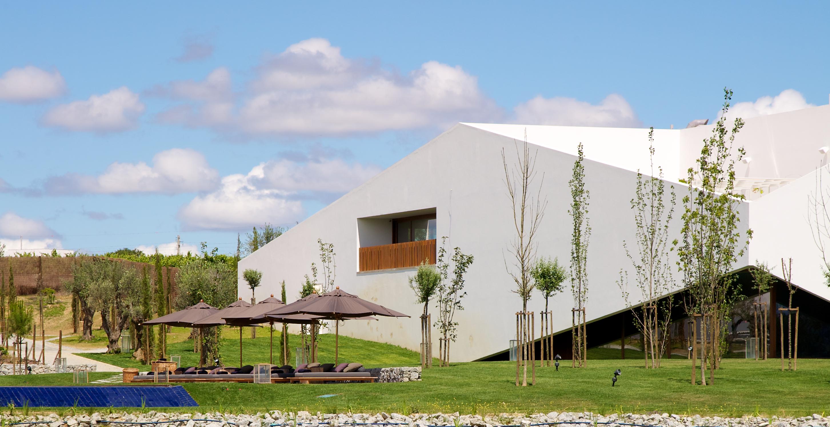 L'And Vineyards - Relais & Chateaux มอนเตมอโรโนโว ภายนอก รูปภาพ