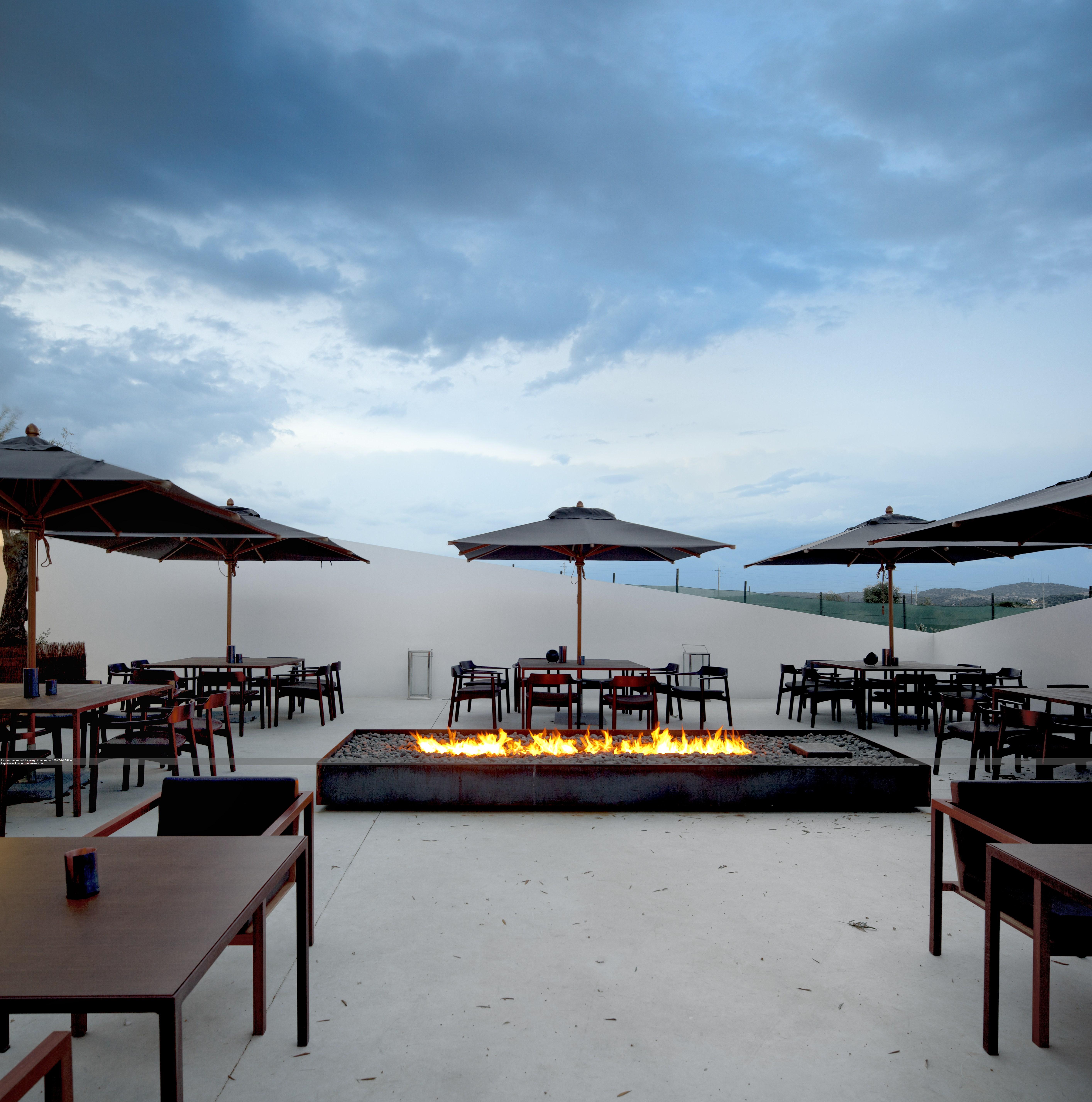 L'And Vineyards - Relais & Chateaux มอนเตมอโรโนโว ภายนอก รูปภาพ