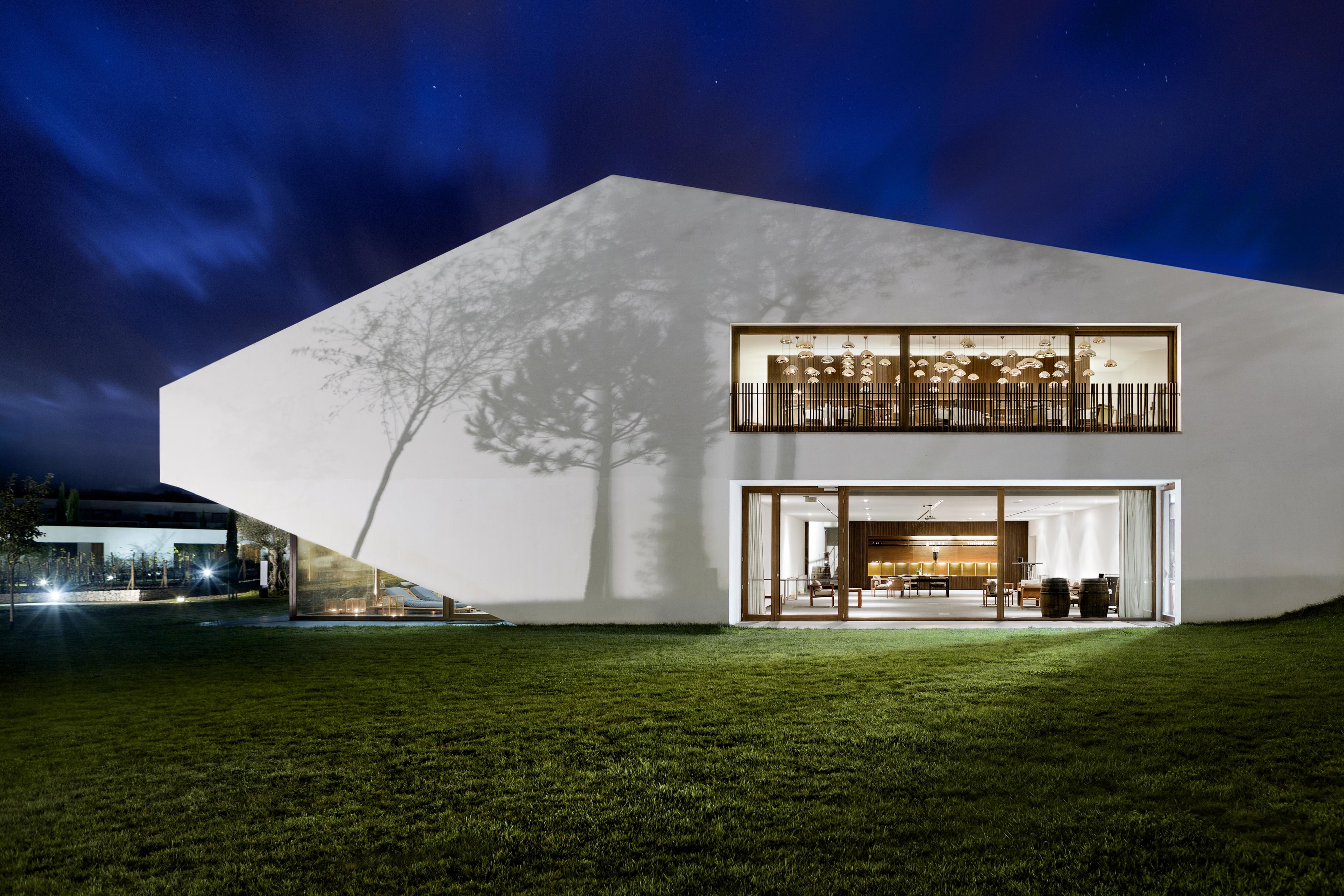 L'And Vineyards - Relais & Chateaux มอนเตมอโรโนโว ภายนอก รูปภาพ