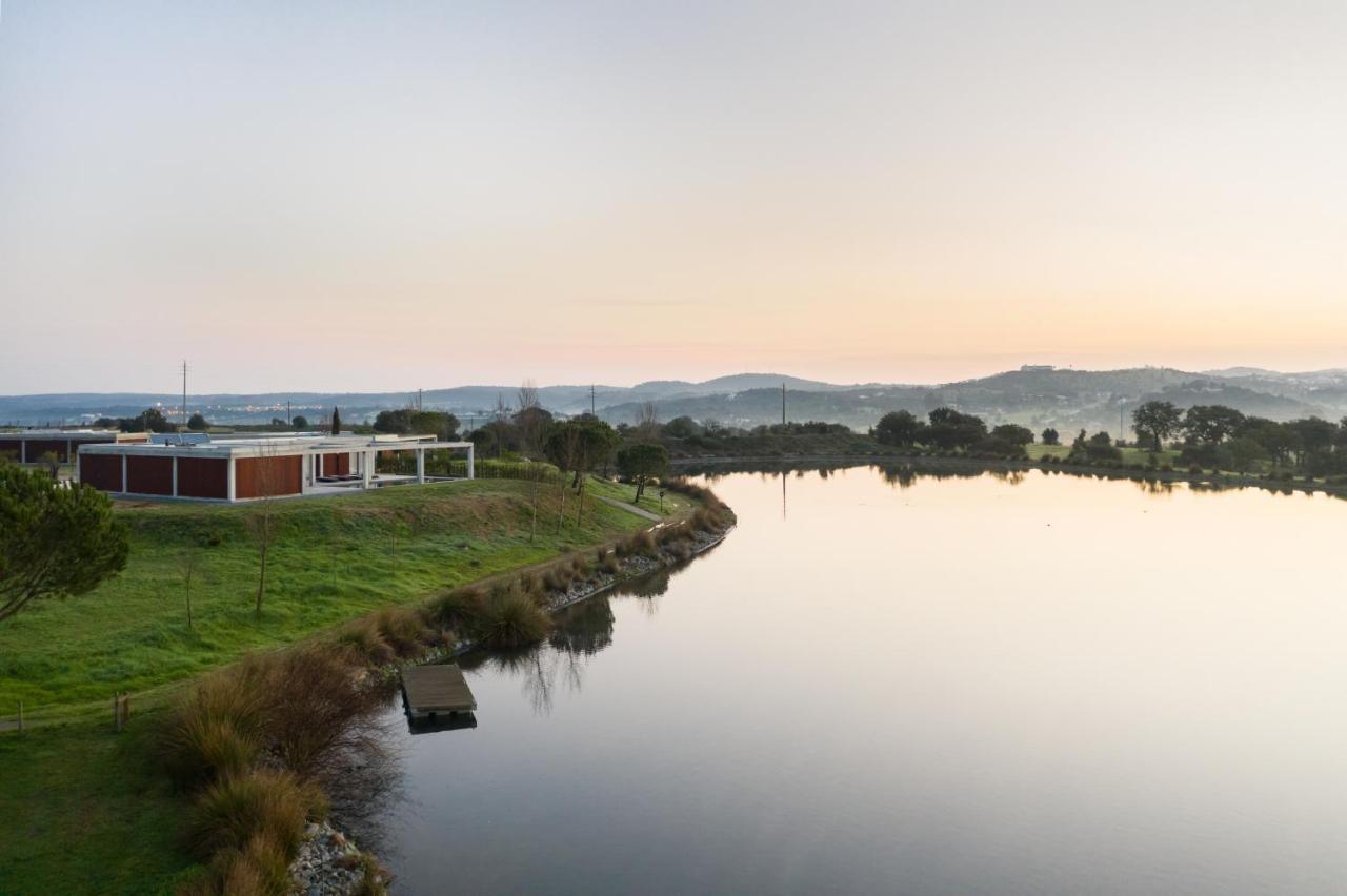 L'And Vineyards - Relais & Chateaux มอนเตมอโรโนโว ภายนอก รูปภาพ