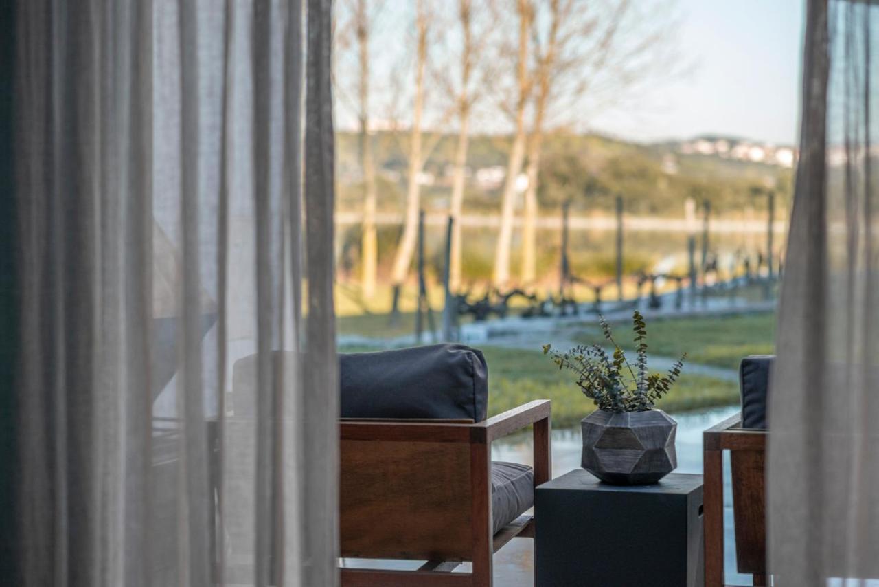 L'And Vineyards - Relais & Chateaux มอนเตมอโรโนโว ภายนอก รูปภาพ