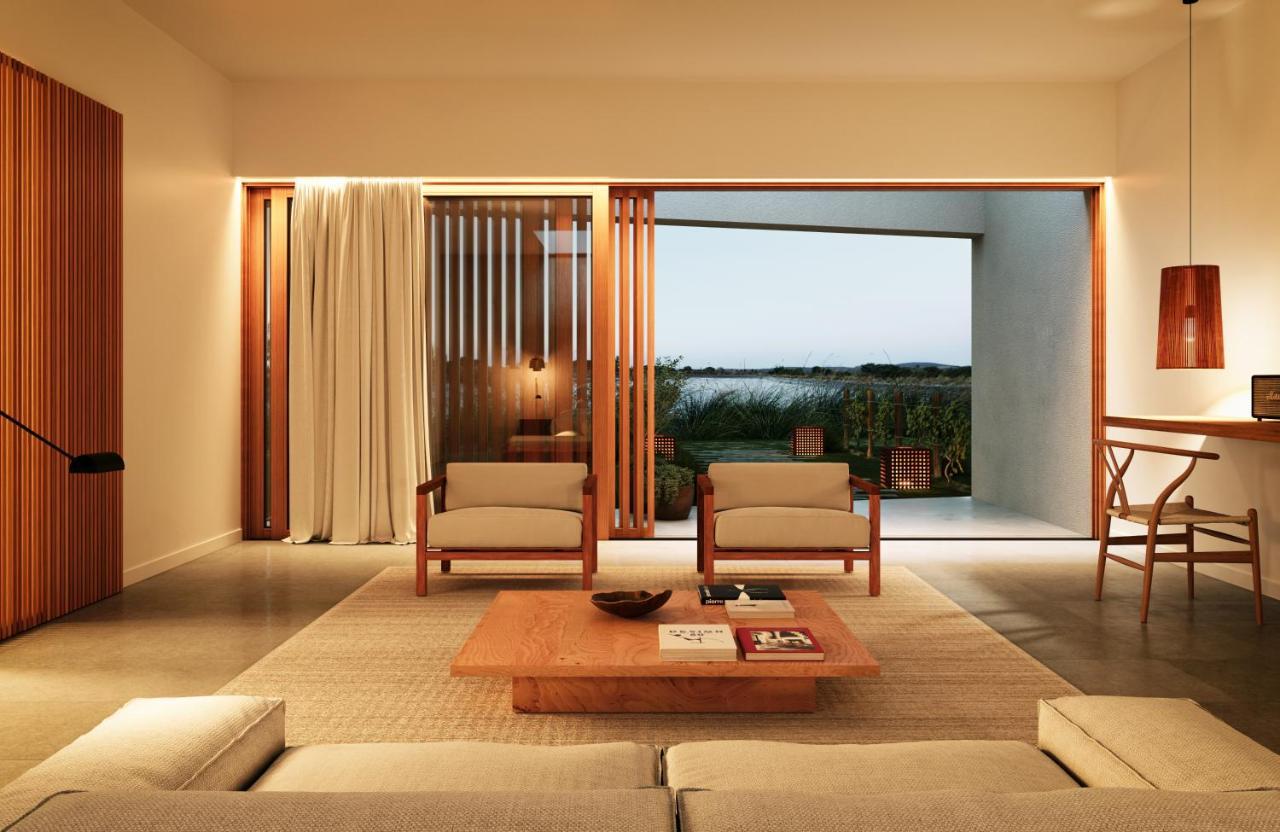 L'And Vineyards - Relais & Chateaux มอนเตมอโรโนโว ภายนอก รูปภาพ