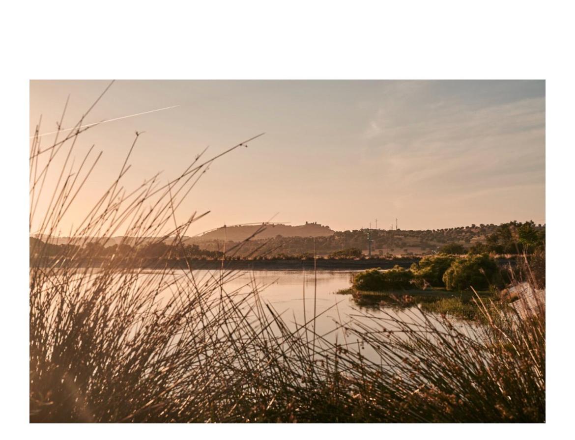 L'And Vineyards - Relais & Chateaux มอนเตมอโรโนโว ภายนอก รูปภาพ