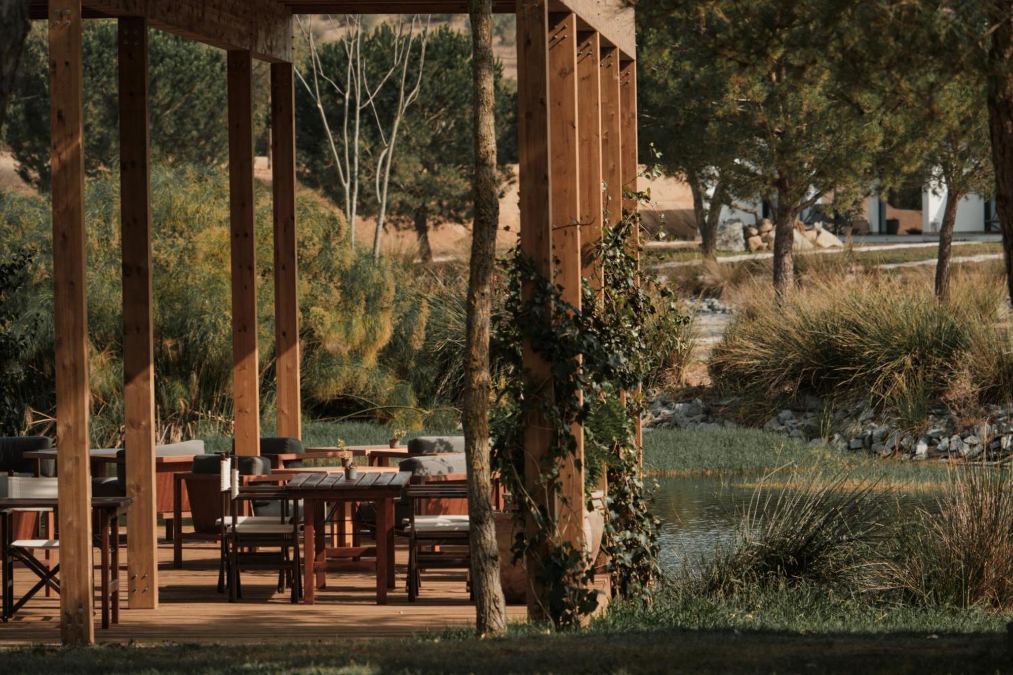 L'And Vineyards - Relais & Chateaux มอนเตมอโรโนโว ภายนอก รูปภาพ