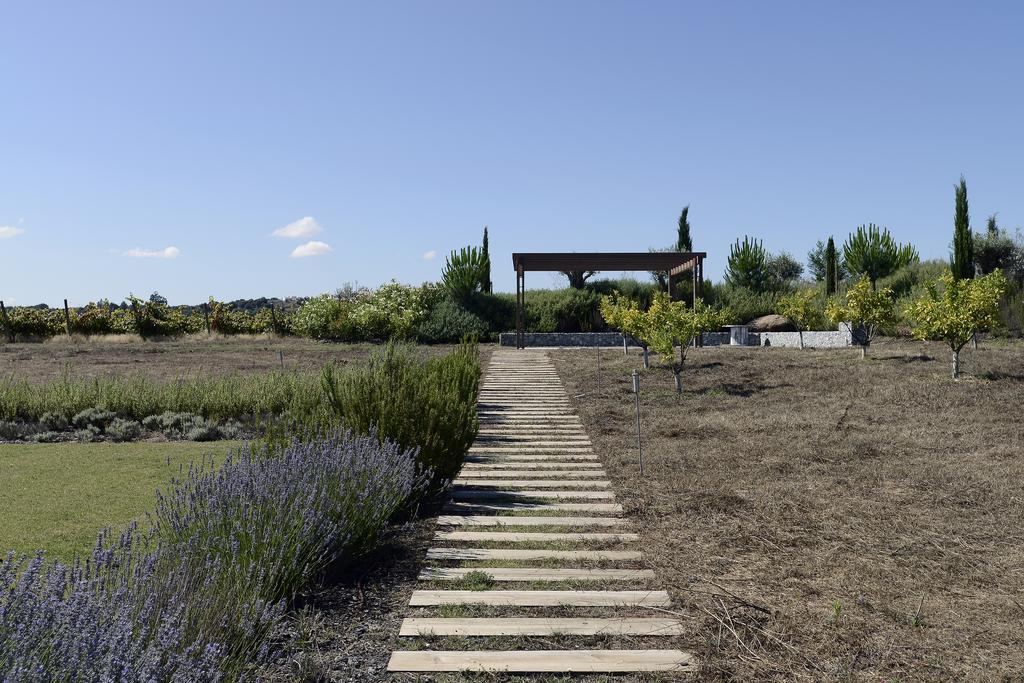 L'And Vineyards - Relais & Chateaux มอนเตมอโรโนโว ภายนอก รูปภาพ