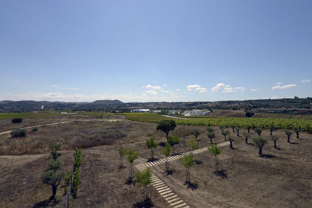 L'And Vineyards - Relais & Chateaux มอนเตมอโรโนโว ภายนอก รูปภาพ
